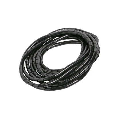 OBI Kabelová spirála průměr 12 mm x 5 m OBI Kabelová spirála průměr 12 mm x 5 m