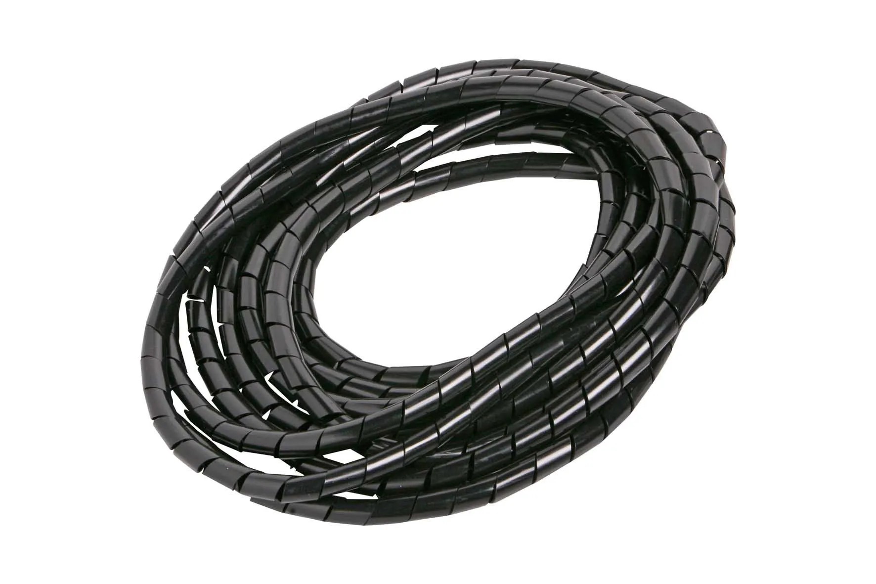 OBI Kabelová spirála průměr 12 mm x 5 m OBI Kabelová spirála průměr 12 mm x 5 m