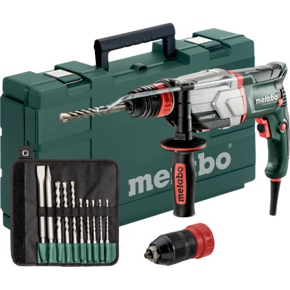 Metabo Multikladivo UHE 2660-2 800 W Metabo Multikladivo UHE 2660-2 800 W