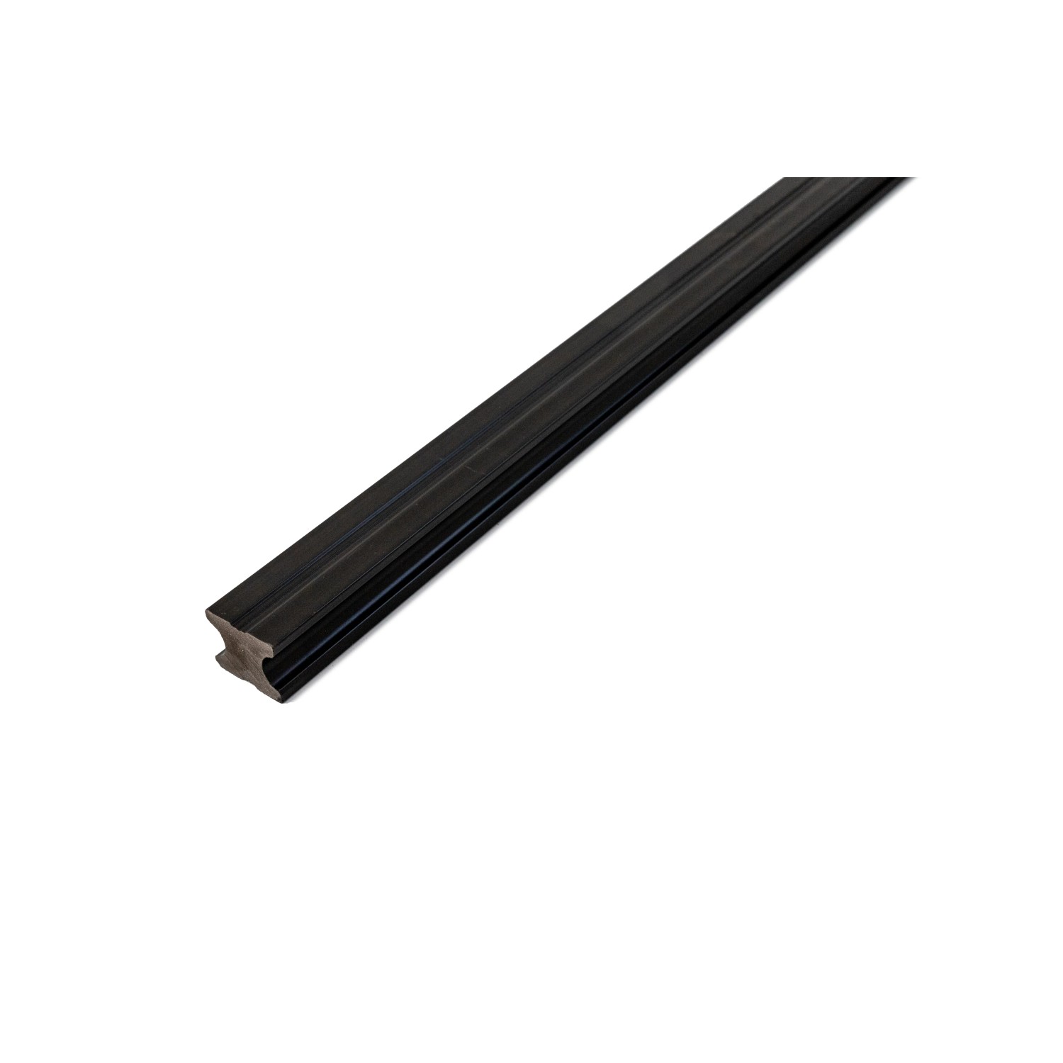 Gutta WPC podkladový hranol Guttadeck Strong černý 40 x 30 x 2900 mm Gutta WPC podkladový hranol Guttadeck Strong černý 40 x 30 x 2900 mm