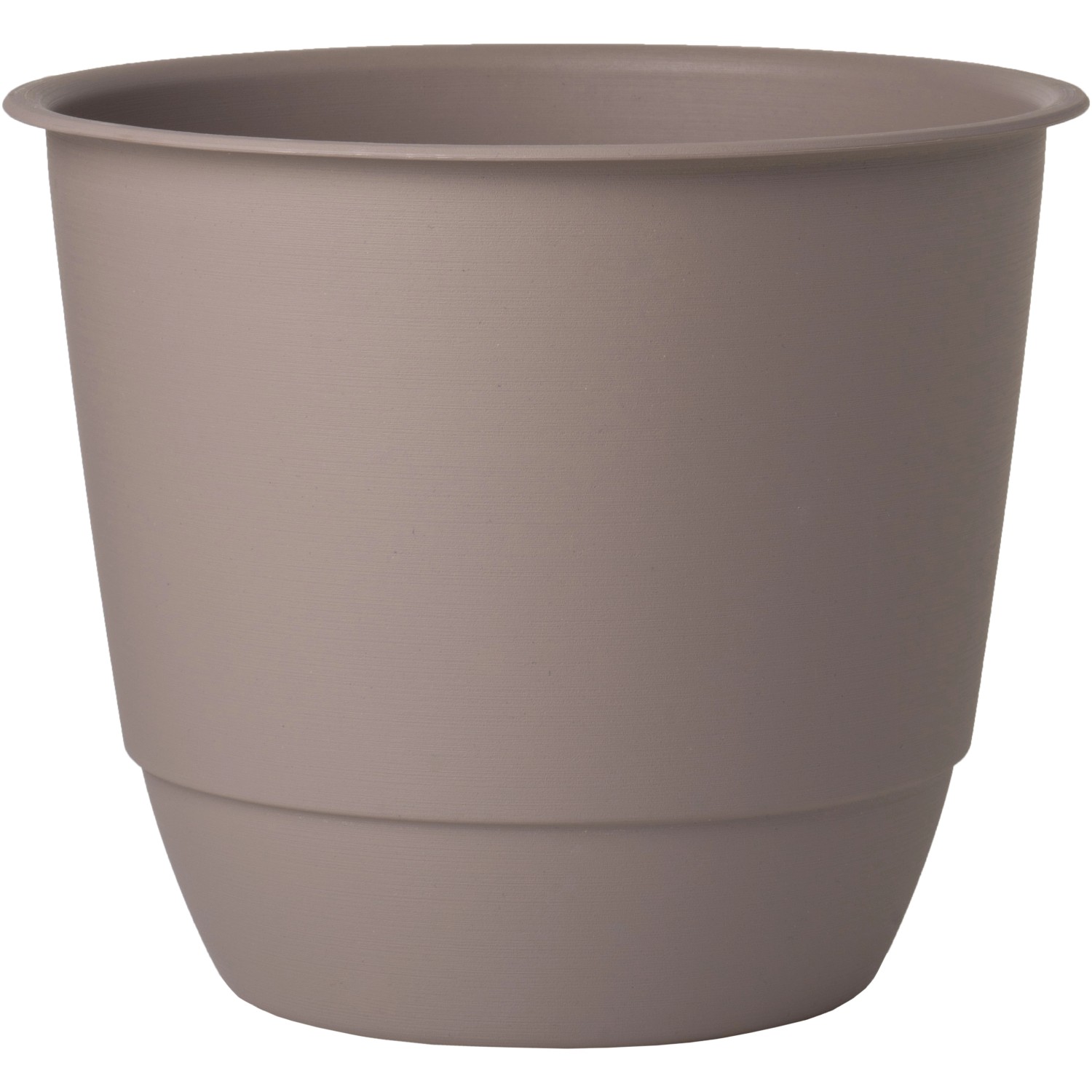 Poétic Květináč Joy, šedo-hnědý, vel. 35 Poétic Květináč Joy, šedo-hnědý, vel. 35