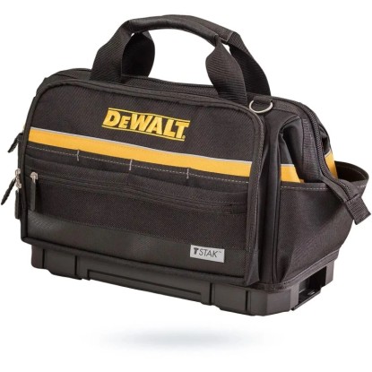 DeWALT Taška na nářadí TSTAK DWST82991-1, 45 x 25 x 30 cm DeWALT Taška na nářadí TSTAK DWST82991-1, 45 x 25 x 30 cm
