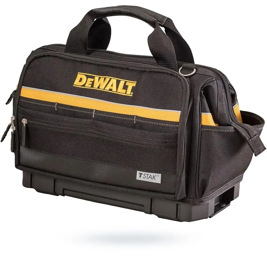 DeWALT Taška na nářadí TSTAK DWST82991-1, 45 x 25 x 30 cm DeWALT Taška na nářadí TSTAK DWST82991-1, 45 x 25 x 30 cm