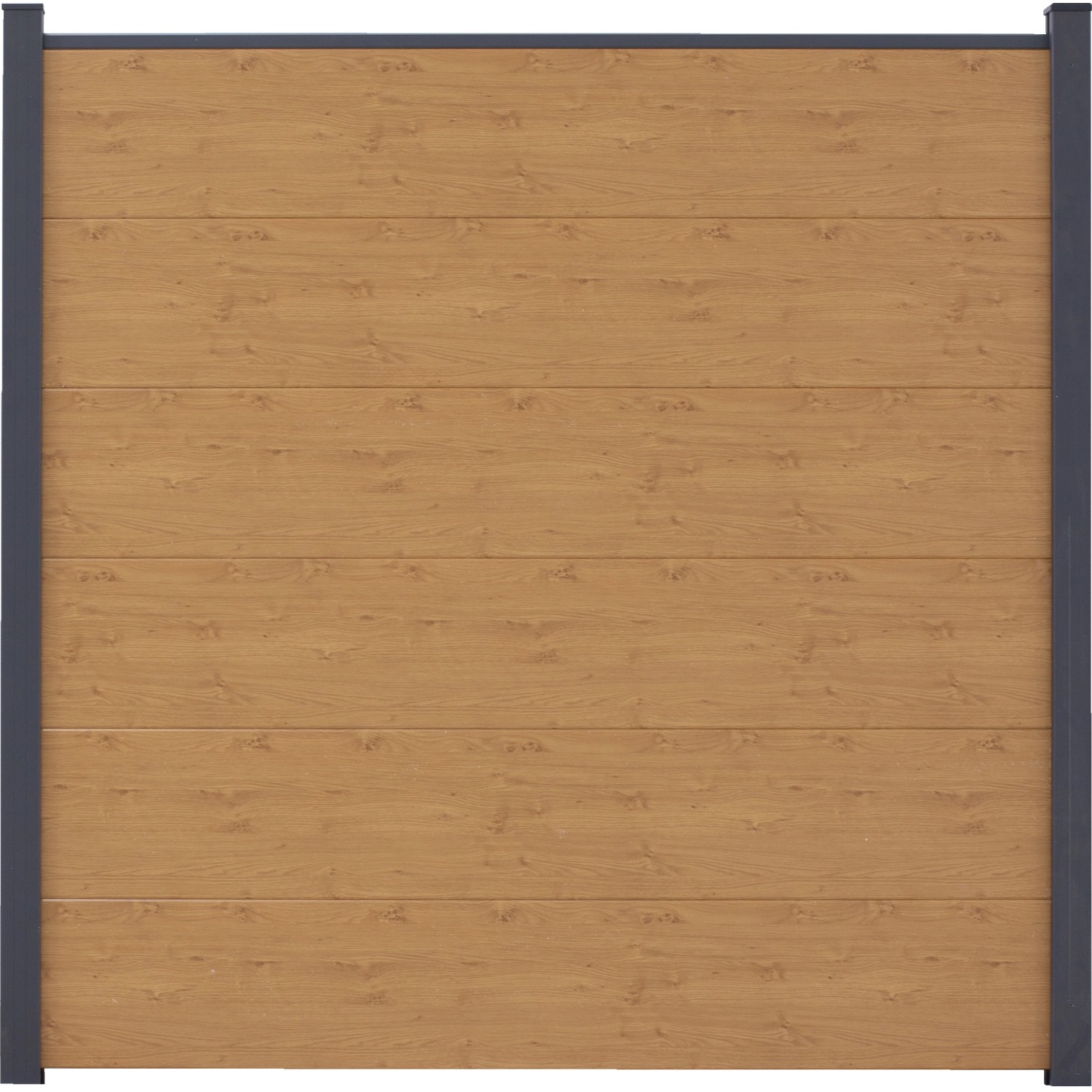 GroJa BasicLine Kompletní sada zásuvných panelů Knotty Oak Natur 180 x 180 cm GroJa BasicLine Kompletní sada zásuvných panelů Knotty Oak Natur 180 x 180 cm