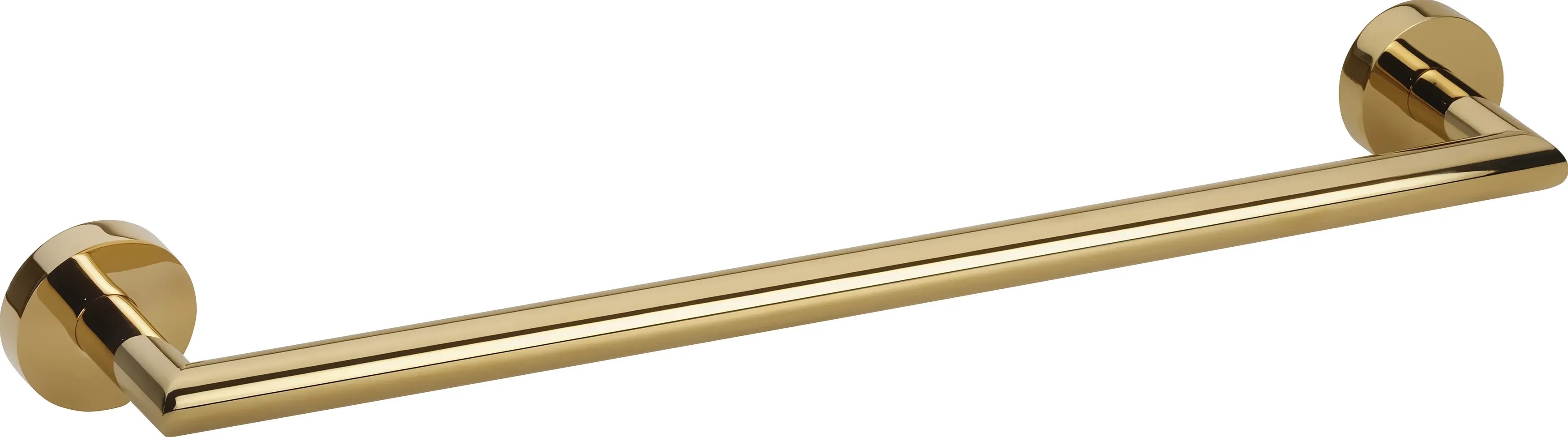 Bemeta Držák na ručníky BRILO 505 x 55 x 65 mm Bemeta Držák na ručníky BRILO 505 x 55 x 65 mm