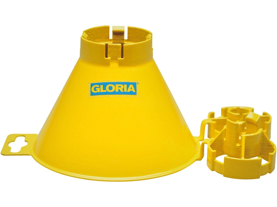 Gloria Rozprašovací kužel typ 280, pr. 11 cm Gloria Rozprašovací kužel typ 280, pr. 11 cm