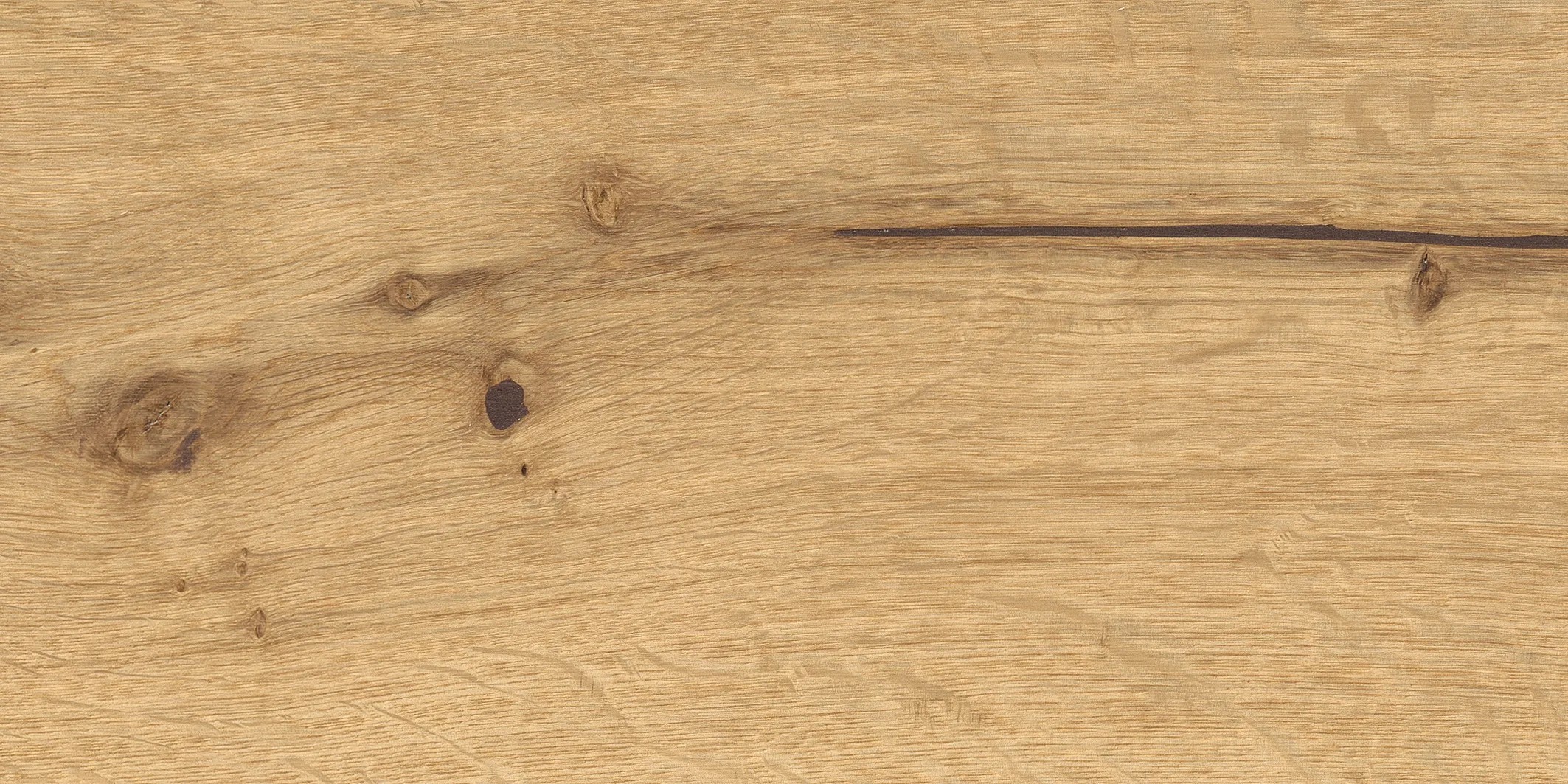 Living by HARO Parketová podlaha selské prkno SL 2V dub rustic str.1085x180x11mm Living by HARO Parketová podlaha selské prkno SL 2V dub rustic str.1085x180x11mm