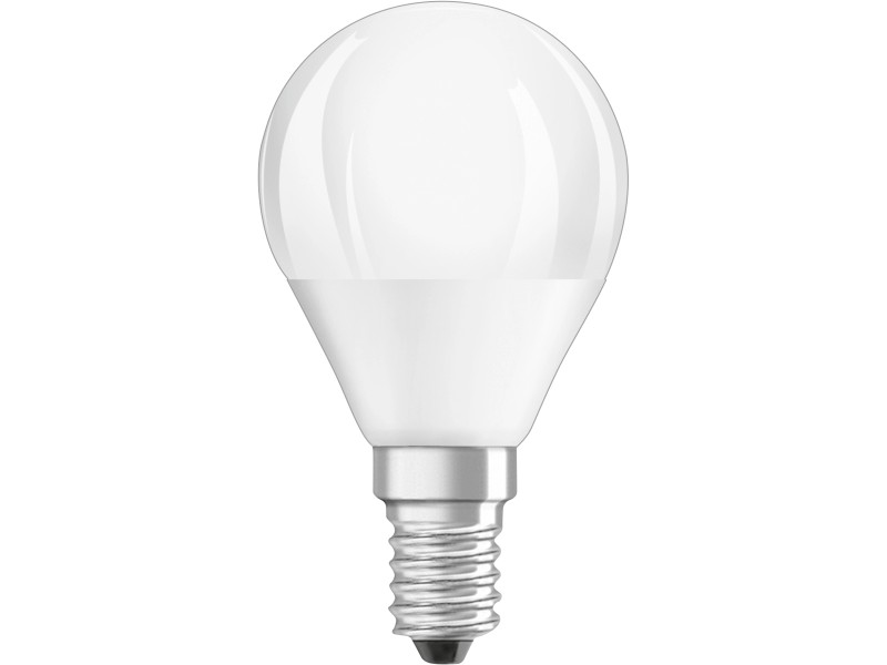 Osram Led Rovka Bellalux Classic P E W Lm K