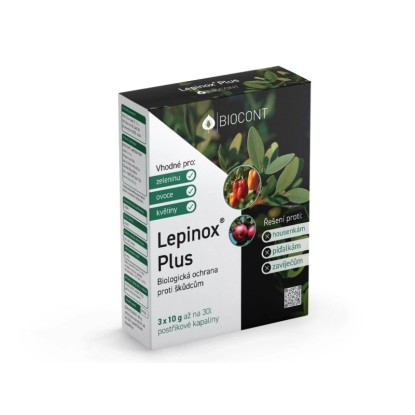Biocont Lepinox Plus Biocont Lepinox Plus