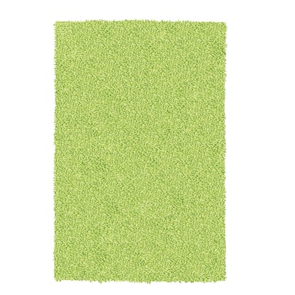 Kleine Wolke Koupelnová předložka Zagreb bodlákově zelená 50 x 60 cm Kleine Wolke Koupelnová předložka Zagreb bodlákově zelená 50 x 60 cm