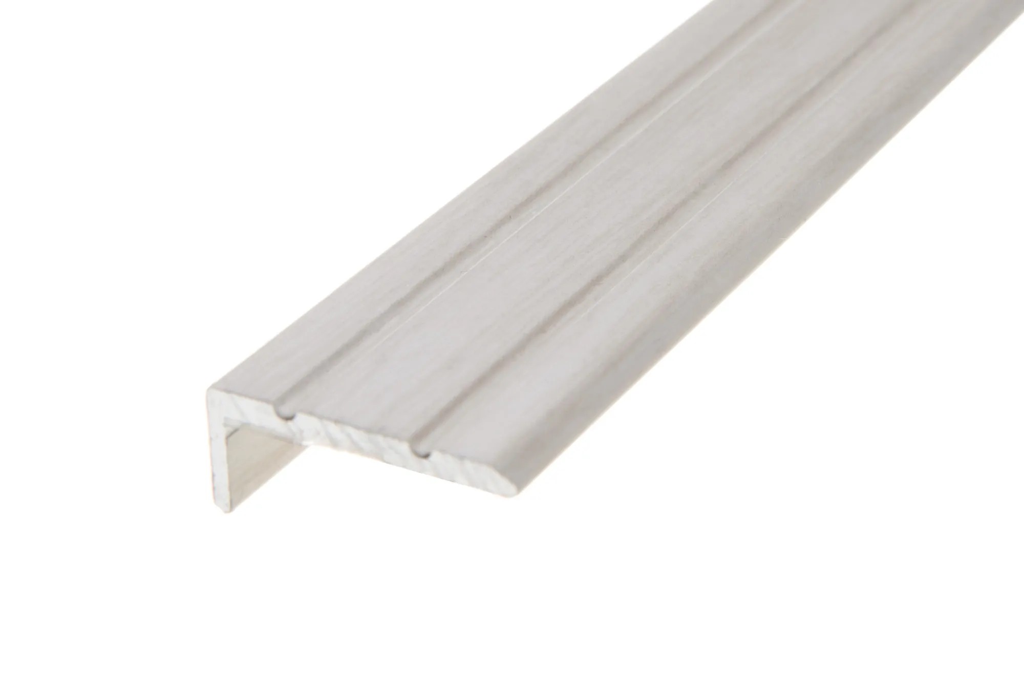 Döllken Profiles Schodová hrana DP 31 S samolepicí 25 x 10 x 900 mm, dub bílý Döllken Profiles Schodová hrana DP 31 S samolepicí 25 x 10 x 900 mm, dub bílý