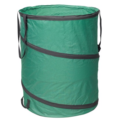 OBI Skládací zahradní pytel POP UP pr. 53 x 68 cm, 150 l OBI Skládací zahradní pytel POP UP pr. 53 x 68 cm, 150 l