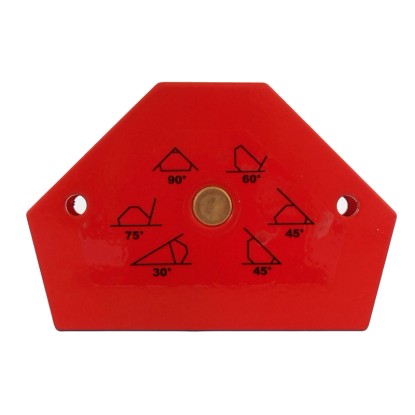 Magg Úhlový magnet nosnost 11 kg Magg Úhlový magnet nosnost 11 kg
