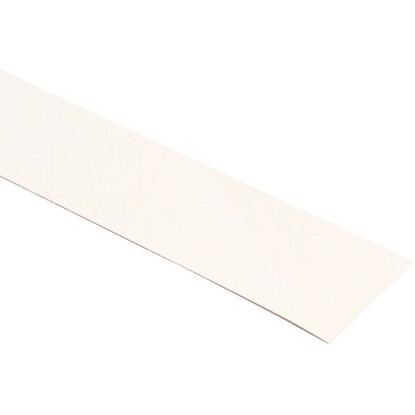 Kaindl Hrana k pracovní desce 1106 bílá 65 x 4,5 cm, 2 ks Kaindl Hrana k pracovní desce 1106 bílá 65 x 4,5 cm, 2 ks