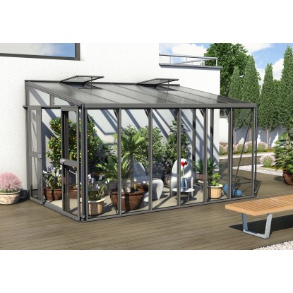 Vitavia Výztužná sada Athena 10200 šedá Vitavia Výztužná sada Athena 10200 šedá