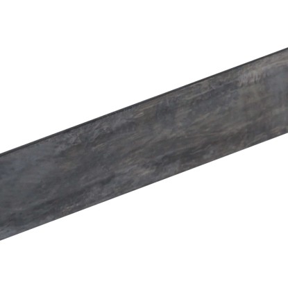 Plochá ocelová tyč Arcansas, 4x25x1000 mm, robustní a univerzální. Plochá ocelová tyč Arcansas, 4x25x1000 mm, robustní a univerzální.