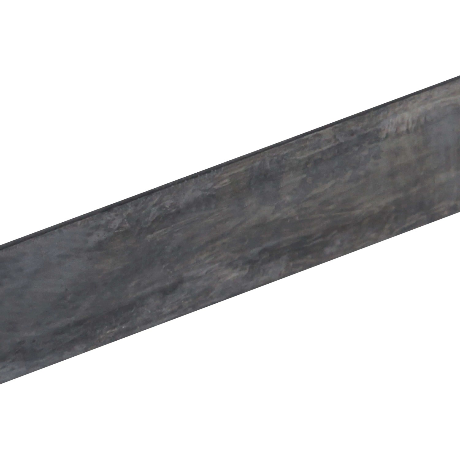 Plochá ocelová tyč Arcansas, 4x25x1000 mm, robustní a univerzální. Plochá ocelová tyč Arcansas, 4x25x1000 mm, robustní a univerzální.