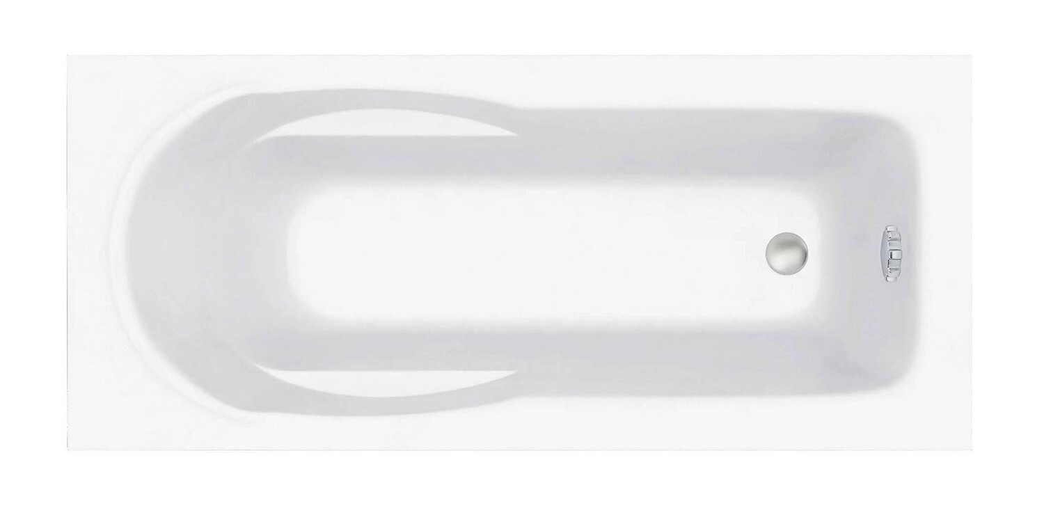 Vana akrylátová 150 cm x 70 cm x 40 cm Vana akrylátová 150 cm x 70 cm x 40 cm