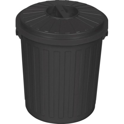 Keeper Mini popelnice, grafit, 7 l Keeper Mini popelnice, grafit, 7 l
