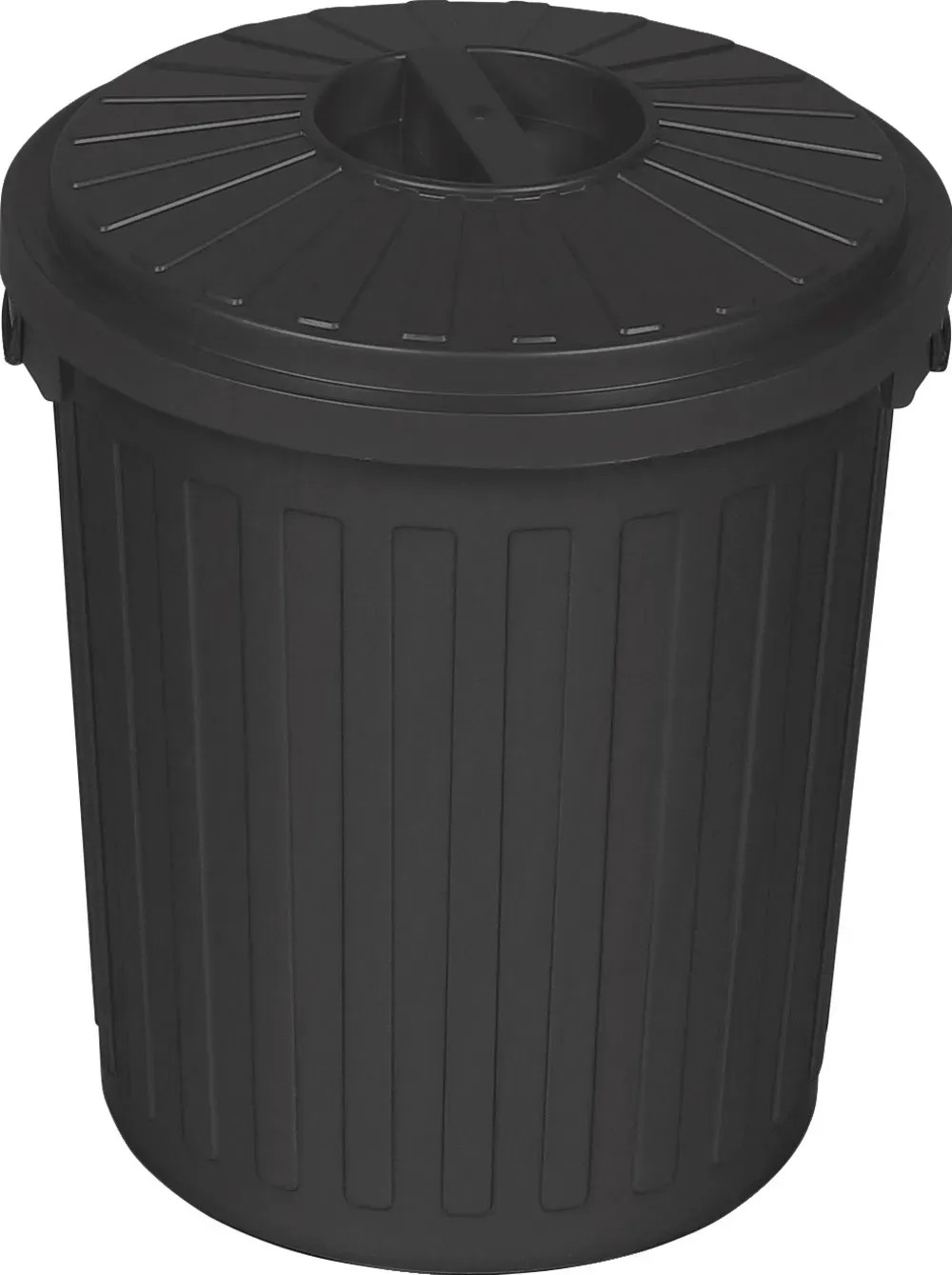 Keeper Mini popelnice, grafit, 7 l Keeper Mini popelnice, grafit, 7 l