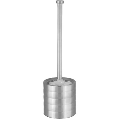 Wenko WC štětka Fossano nerez Wenko WC štětka Fossano nerez