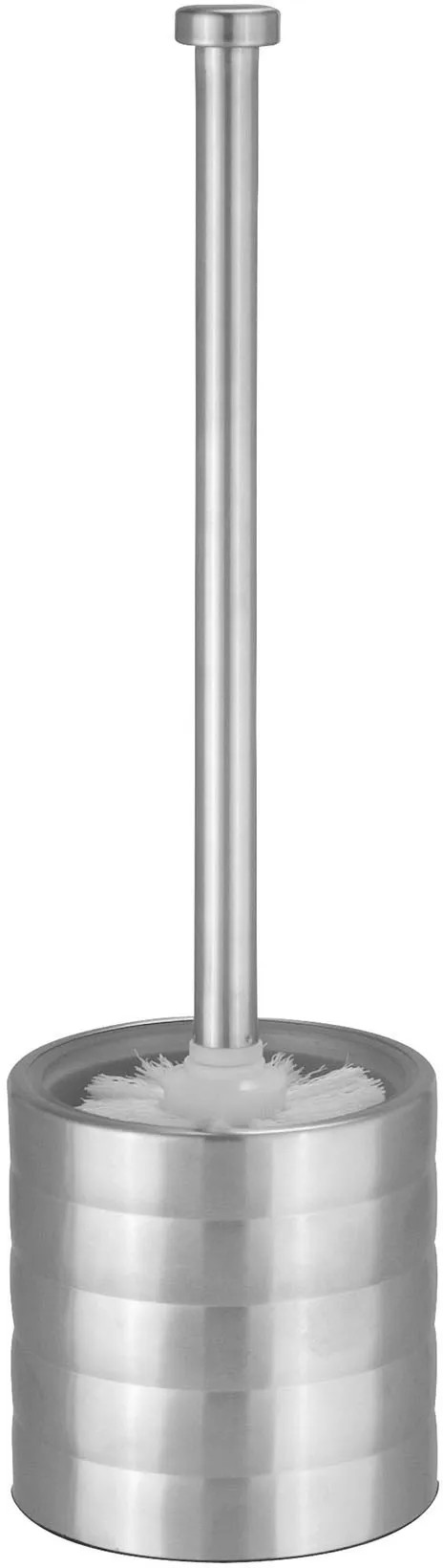 Wenko WC štětka Fossano nerez Wenko WC štětka Fossano nerez