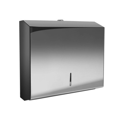 Zásobník na papírové ručníky chrom Zásobník na papírové ručníky chrom