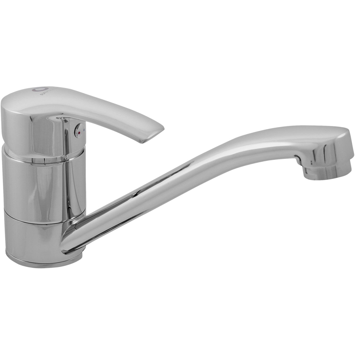 Slezák-Rav Stojánková páková umyvadlová baterie R115.0 Slezák-Rav Stojánková páková umyvadlová baterie R115.0