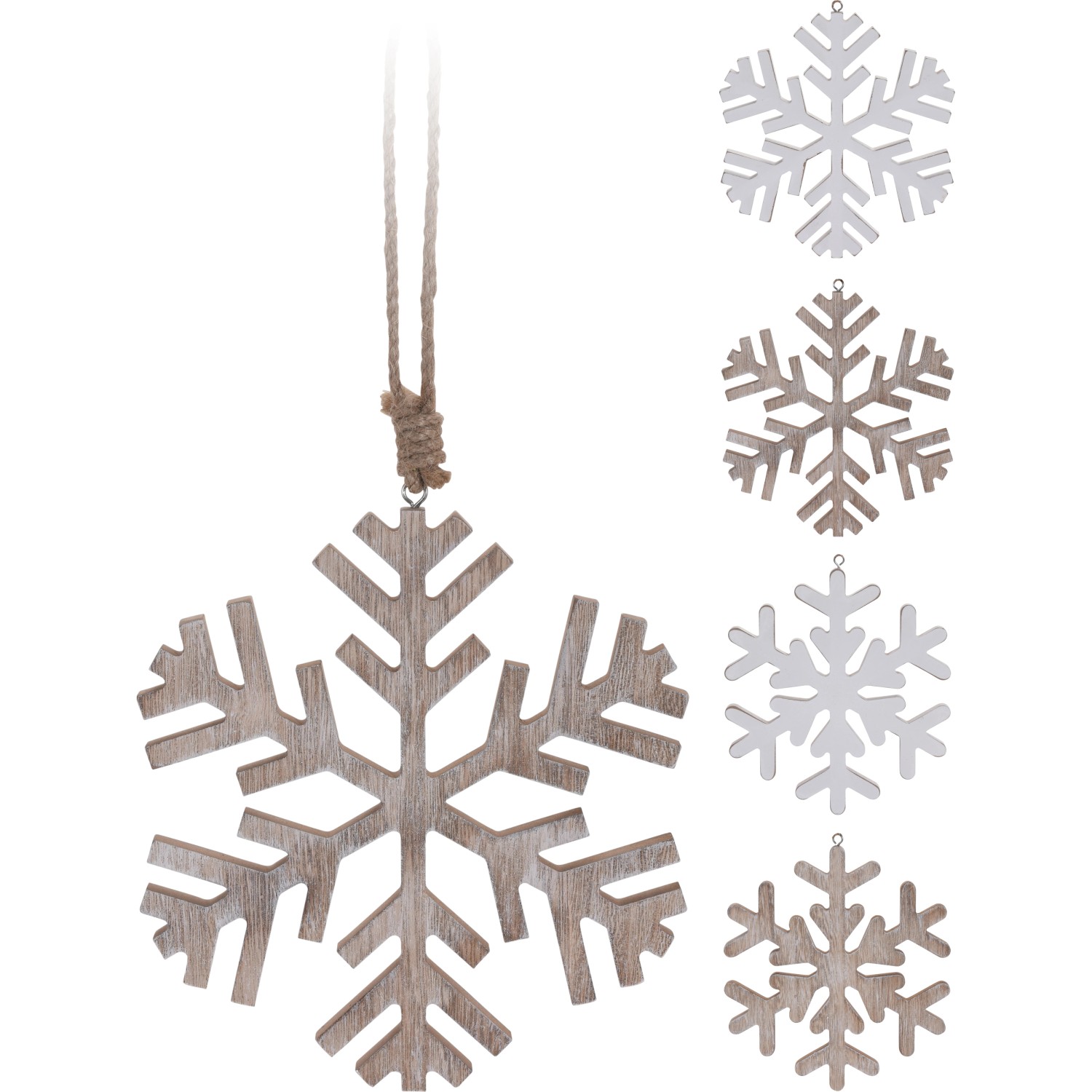 Koopman Dekorativní poštovní schránka pro Santa Clause, červená nebo bílá Koopman Dekorativní poštovní schránka pro Santa Clause, červená nebo bílá