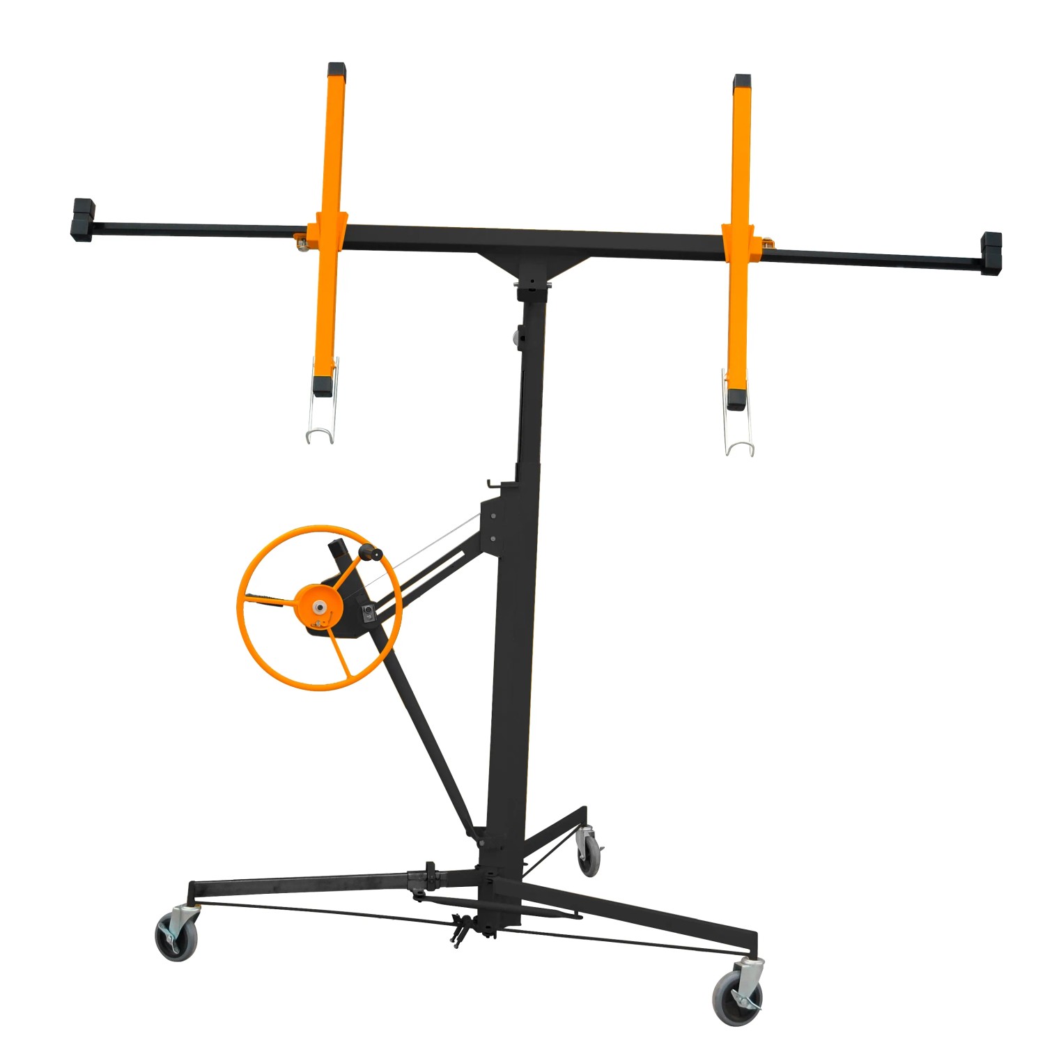 Feider Zvedák na sádrokartonové desky s brzdou FLP335 nosnost 68 kg Feider Zvedák na sádrokartonové desky s brzdou FLP335 nosnost 68 kg