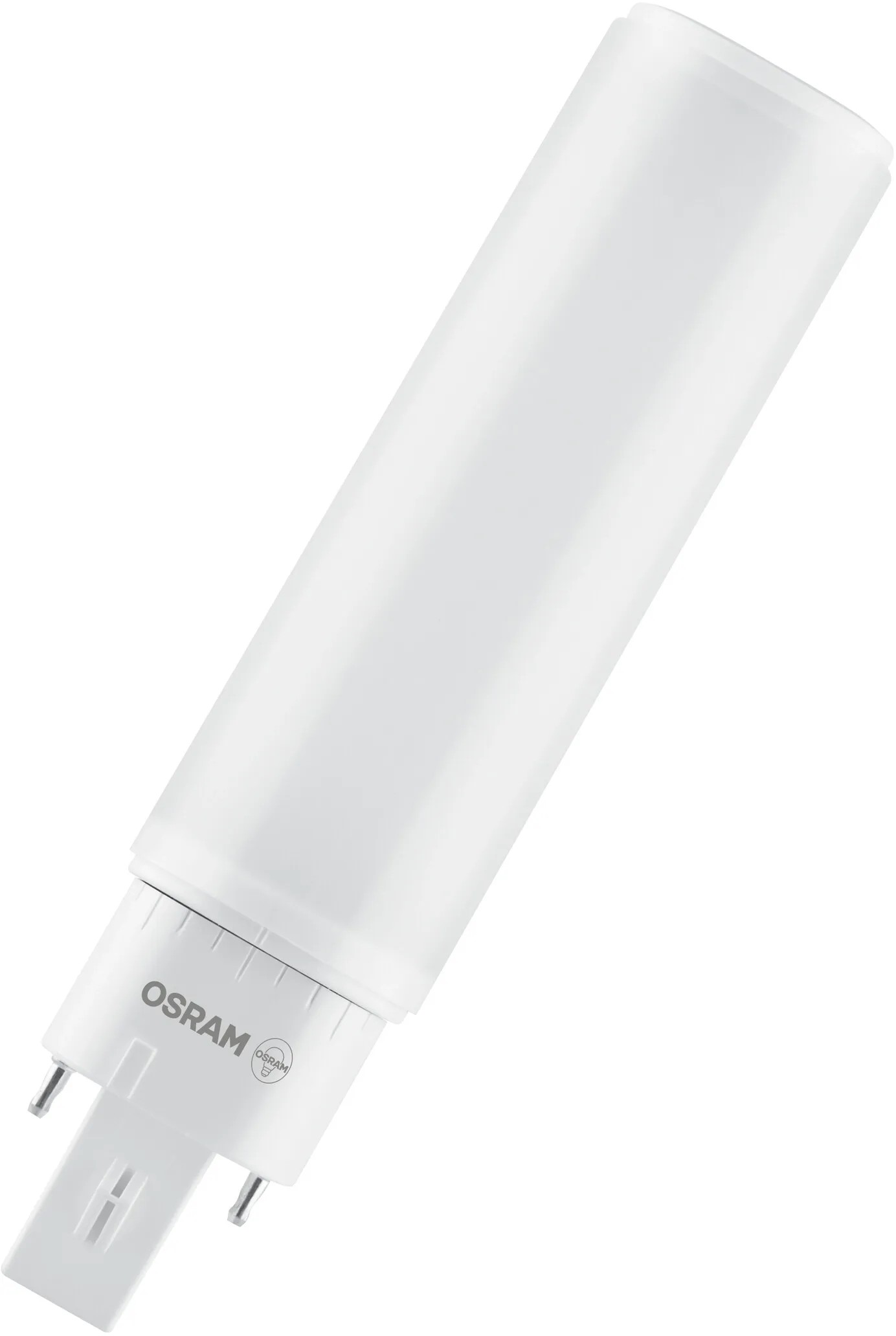 OSRAM Kompaktní LED trubice G24d-1 DULUX LED D 6W 600lm 3000K OSRAM Kompaktní LED trubice G24d-1 DULUX LED D 6W 600lm 3000K
