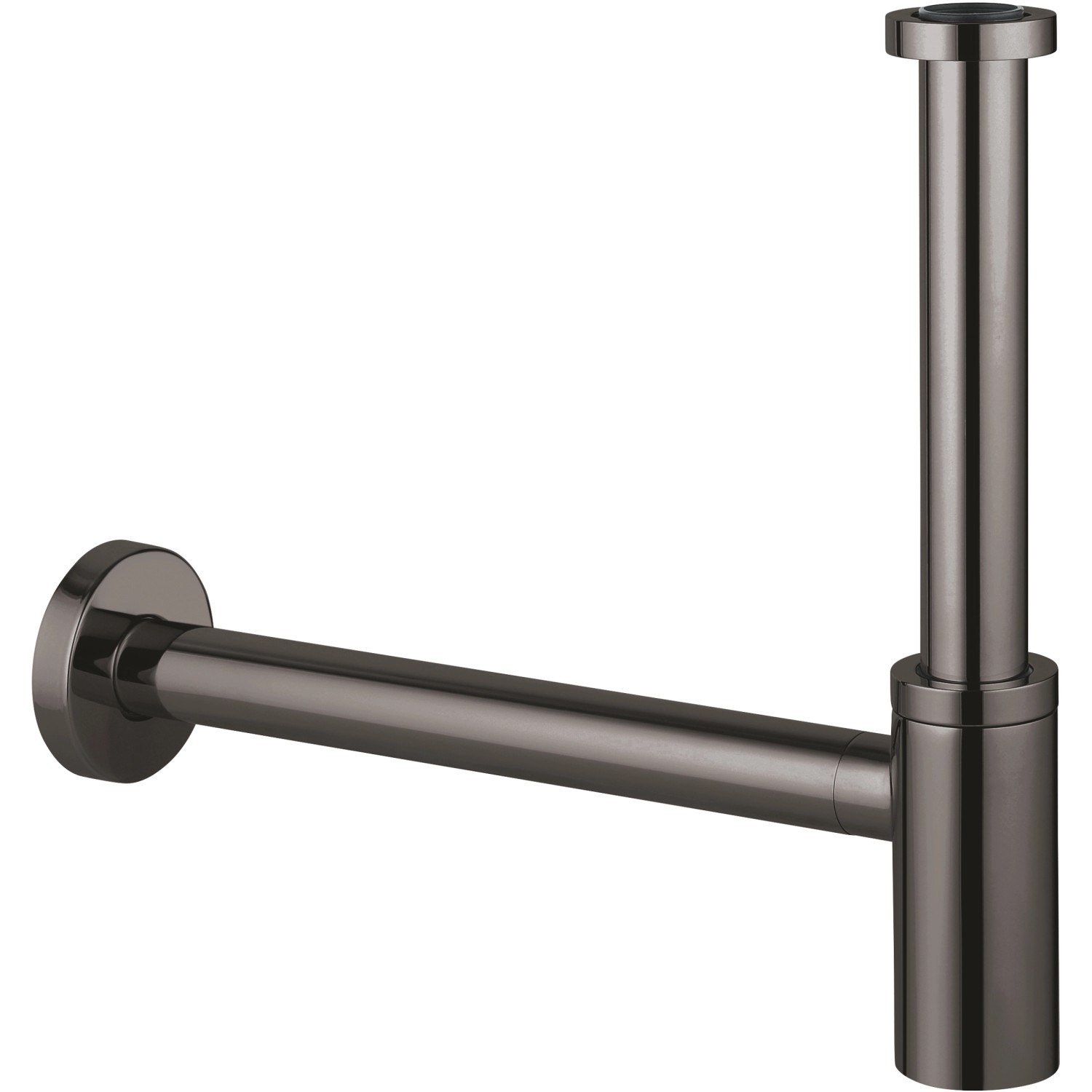 GROHE Sifon pro umyvadla DN 32 Hard Graphite (28912A00) GROHE Sifon pro umyvadla DN 32 Hard Graphite (28912A00)