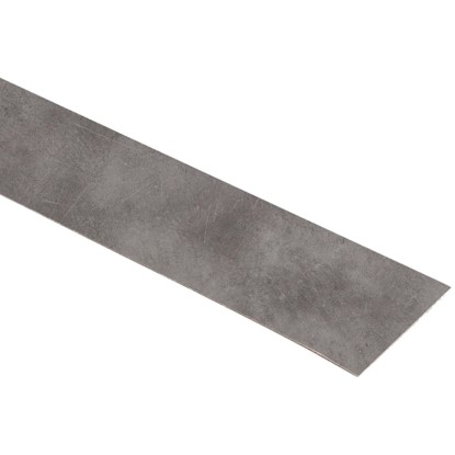 Kaindl Hrana k pracovní desce 37905 Concrete Art 65 x 4,5 cm, 2 ks Kaindl Hrana k pracovní desce 37905 Concrete Art 65 x 4,5 cm, 2 ks