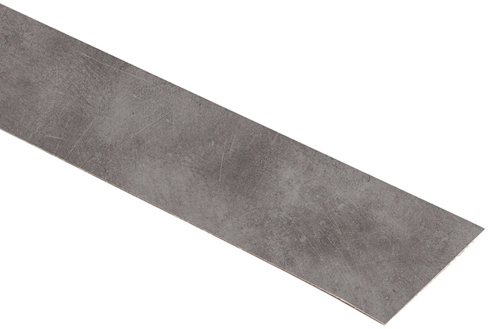 Kaindl Hrana k pracovní desce 37905 Concrete Art 65 x 4,5 cm, 2 ks Kaindl Hrana k pracovní desce 37905 Concrete Art 65 x 4,5 cm, 2 ks