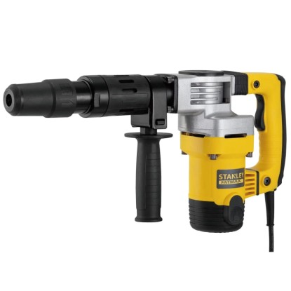 STANLEY FATMAX Sekací kladivo SFMEH220K-QS SDS-max 1010 W STANLEY FATMAX Sekací kladivo SFMEH220K-QS SDS-max 1010 W