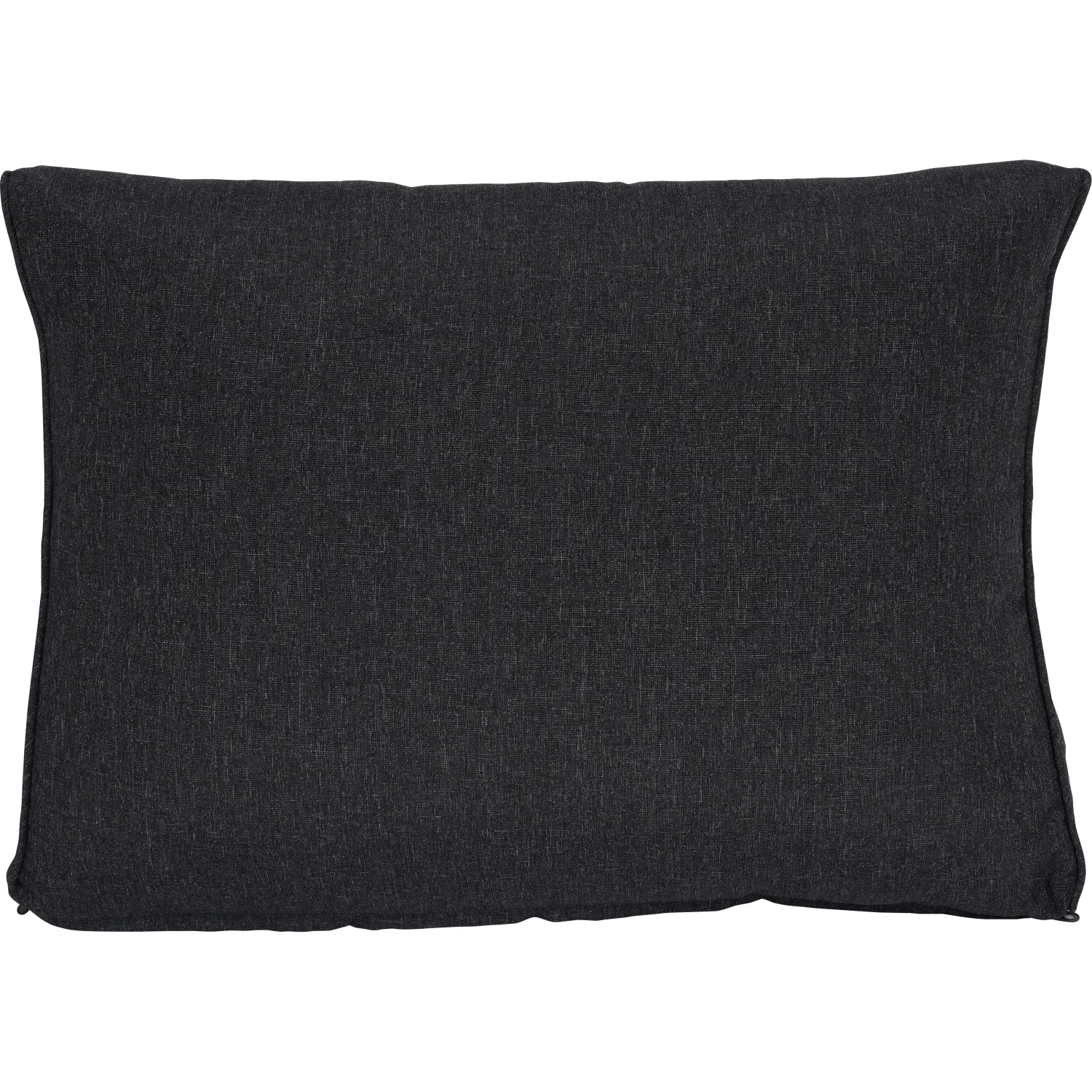 Náhradní zádový polstr pro sestavu nábytku Lonepine černý 38 x 55 x 14 cm Náhradní zádový polstr pro sestavu nábytku Lonepine černý 38 x 55 x 14 cm