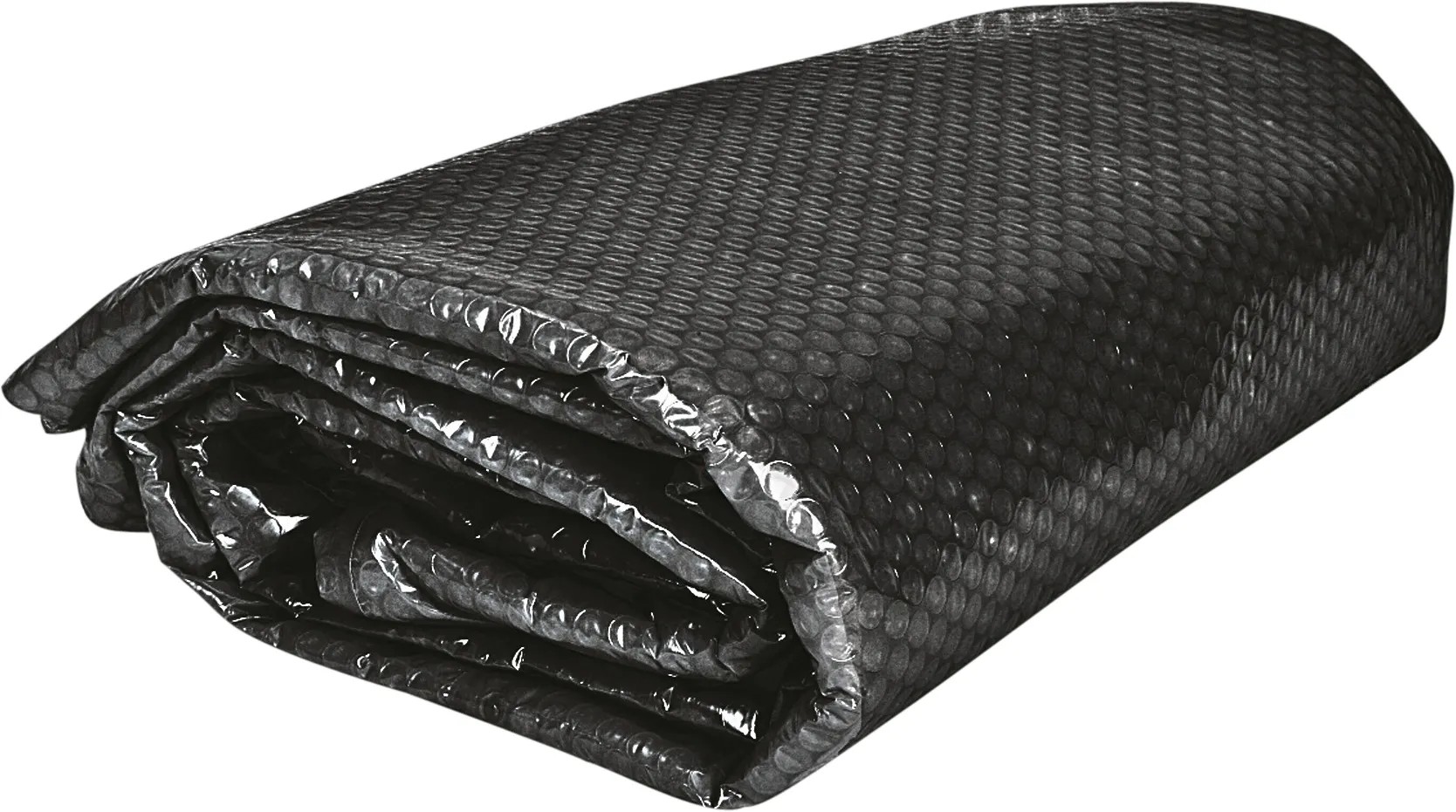 MARIMEX Solární plachta černá pr. 2,5 m MARIMEX Solární plachta černá pr. 2,5 m