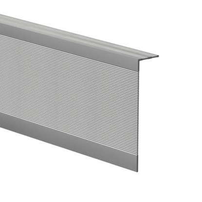 GS Terrassen Hliníkový úhelník, eloxovaný, 23 x 150 x 2.000 mm GS Terrassen Hliníkový úhelník, eloxovaný, 23 x 150 x 2.000 mm