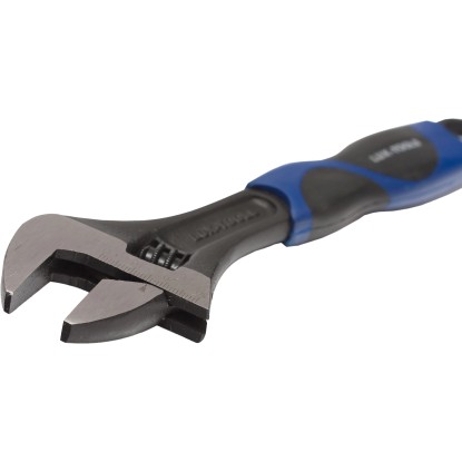 LUX-TOOLS Nastavitelný klíč 200 mm Comfort LUX-TOOLS Nastavitelný klíč 200 mm Comfort