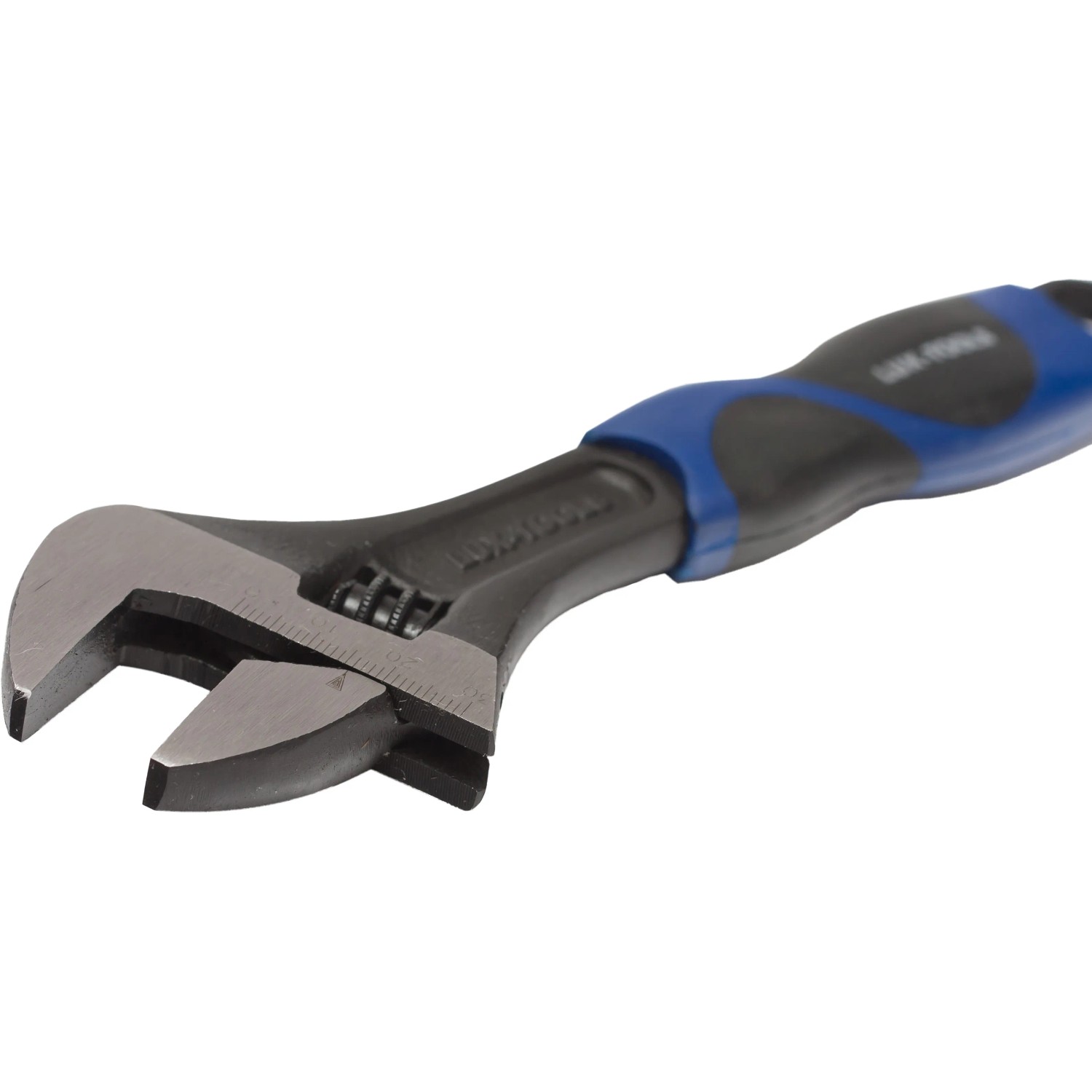LUX-TOOLS Nastavitelný klíč 200 mm Comfort LUX-TOOLS Nastavitelný klíč 200 mm Comfort