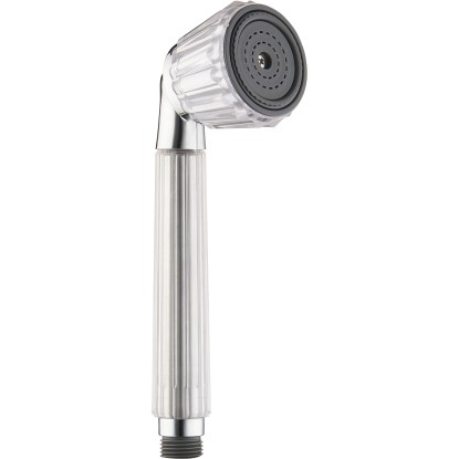 Ruční sprcha 2 funkce 6 cm Ruční sprcha 2 funkce 6 cm