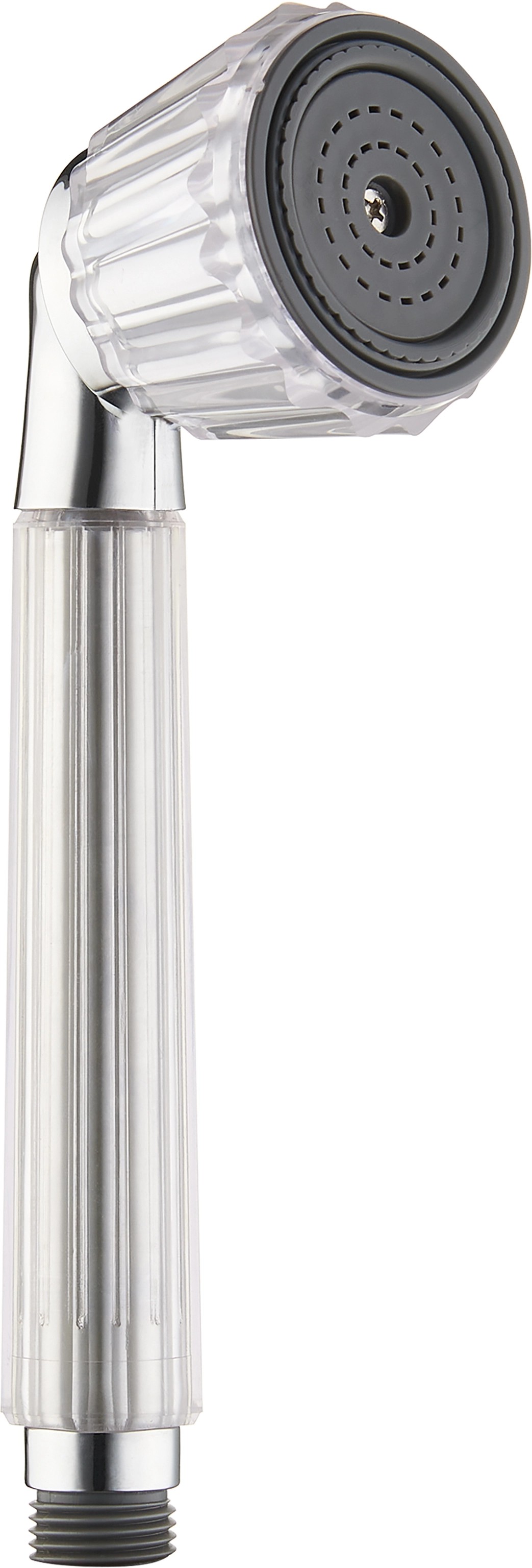 Ruční sprcha 2 funkce 6 cm Ruční sprcha 2 funkce 6 cm
