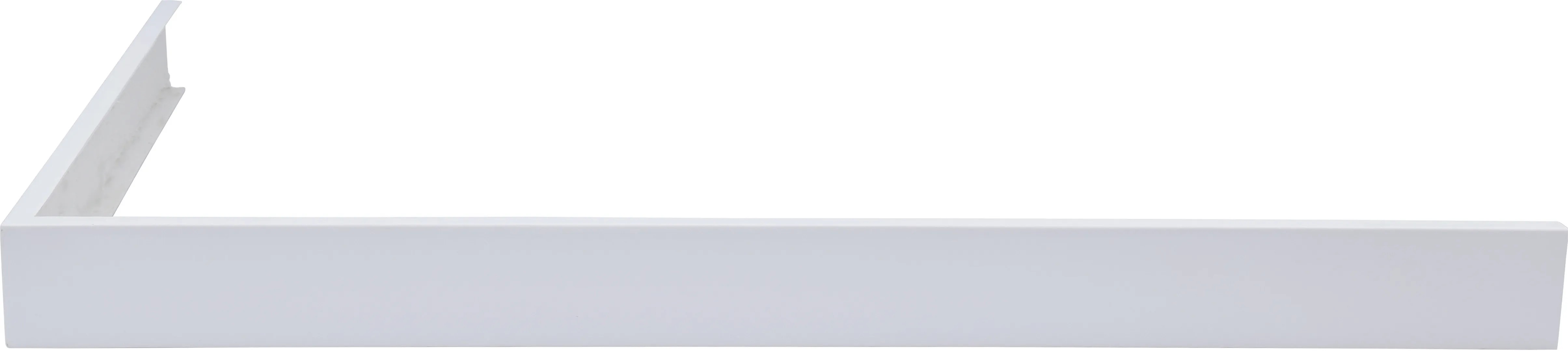 Sanotechnik Čelní panel k sprchové vaničce Viva 90020, 10 cm Sanotechnik Čelní panel k sprchové vaničce Viva 90020, 10 cm