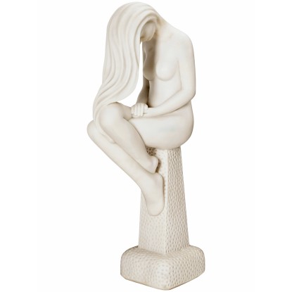 Zahradní soška Fortuna 82 cm Zahradní soška Fortuna 82 cm