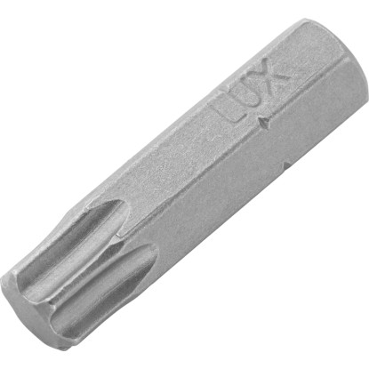 LUX-TOOLS Bit Classic TX 40 LUX-TOOLS Bit Classic TX 40