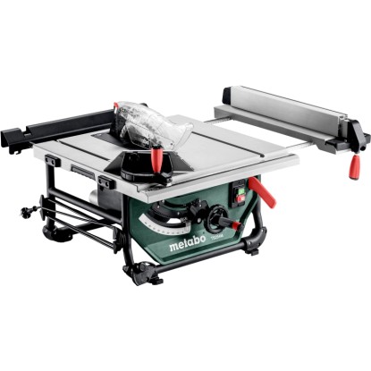 Metabo Stolní okružní pila TS 254 M Metabo Stolní okružní pila TS 254 M