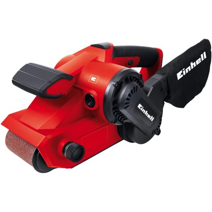 Einhell Pásová bruska TC-BS 8038 Einhell Pásová bruska TC-BS 8038