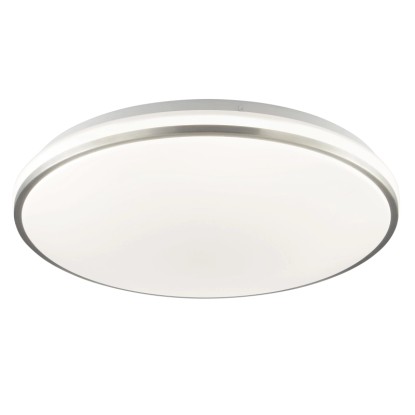 Brilliant LED stropní svítidlo Avalis, 17W, 2600lm, 3000/4000/6500K pr. 38 x 7cm Brilliant LED stropní svítidlo Avalis, 17W, 2600lm, 3000/4000/6500K pr. 38 x 7cm