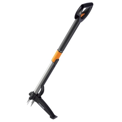 Fiskars Teleskopický vytrhávač plevele Fiskars Teleskopický vytrhávač plevele