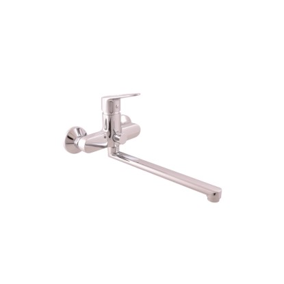 RAV Slezák Baterie pro vanu a umyvadlo VICTORIA VI253.0, rozteč baterie 100 mm RAV Slezák Baterie pro vanu a umyvadlo VICTORIA VI253.0, rozteč baterie 100 mm